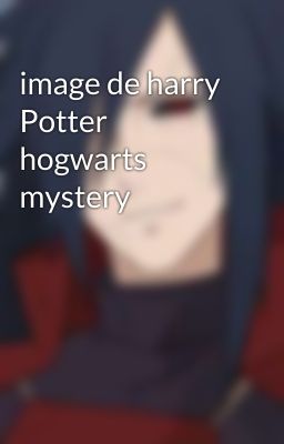 image de harry Potter hogwarts mystery 