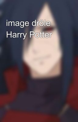 image drôle Harry Potter 