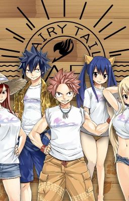 image et jeux fairy tail 