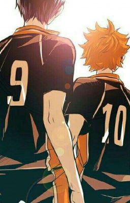 Image Haikyuu