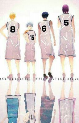 image kuroko's basket 