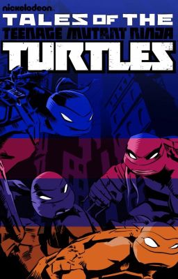 Imagenes, avisos y noticias (Ojo aveces de TMNT )[Terminada]