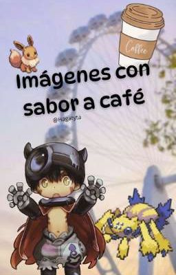 •|📷~Imágenes con sabor a café~☕|•