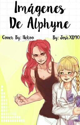 Imagenes De Alphyne