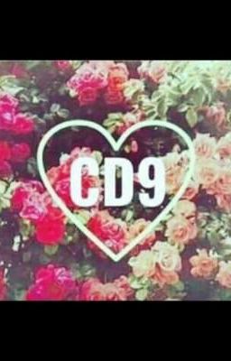 imagenes de CNCO y CD9 parte 5