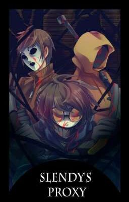 imagenes de creepypasta 