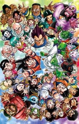 Imágenes de Dragon Ball 