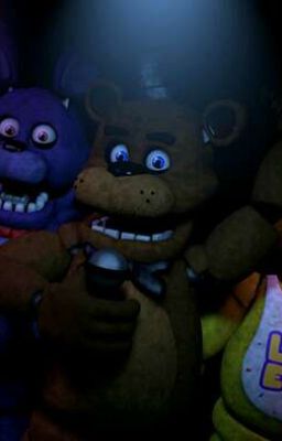 imagenes de fnaf (speedarts)