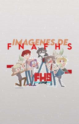 Imagenes de FNAFHS