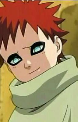 imagenes de gaara 