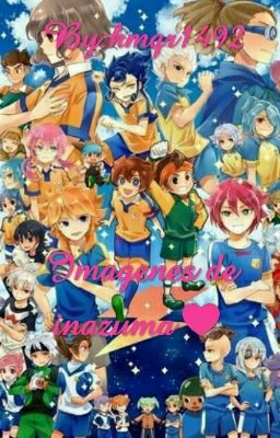 Imagenes De Inazuma ♥♪