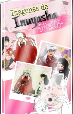 💖Imagenes de InuYasha 2💖