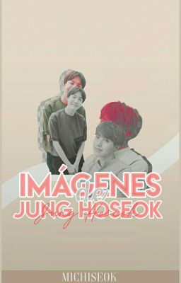 Imágenes de Jung Hoseok