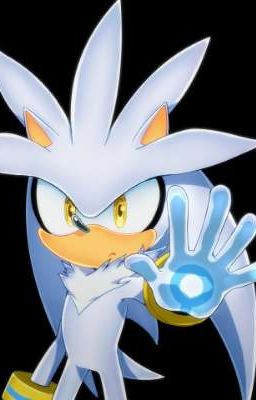 imágenes de los personajes de Sonic 