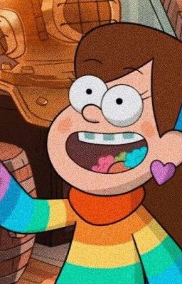 Imagenes De Mabel Pines