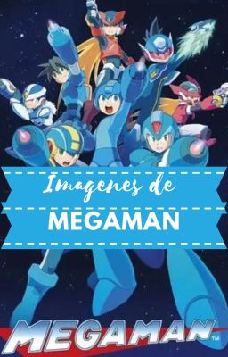 Imagenes de Megaman (Rockman)