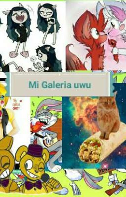 ♡Imagenes de mi galeria uwu♡