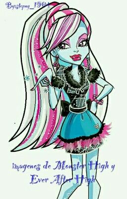 Imagenes De Monster High Y Ever After High