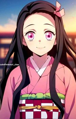 Imagenes  De Nezuko Kamado