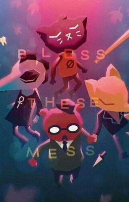 Imágenes de Night in the woods