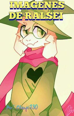 Imagenes de Ralsei, Gifs ,comics, memes y cosas random