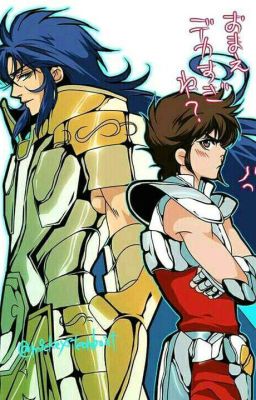 Imágenes De Saintseiya