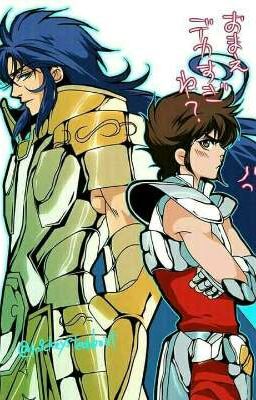 Imágenes de saintseiya