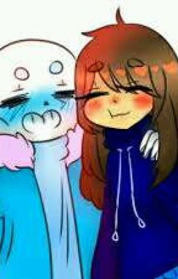 IMAGENES DE SANS X FRISK <3 [CANCELADA]