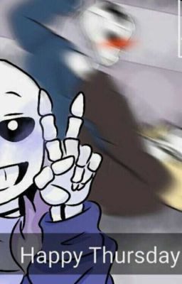 imagenes de sans y sus AU'S