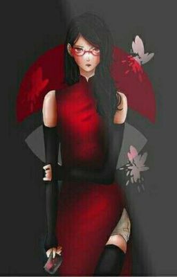 IMAGENES DE SARADA UCHIHA 