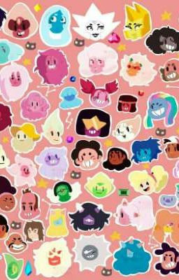 Imagenes de Steven universe y Steven universe future PARTE 2