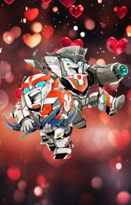 Imagenes de Wheeljack x Ratchet