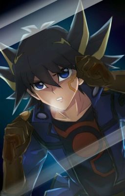 imagenes de yusei fudo💞✨💥