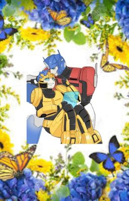 Imágenes del ship de: Bumblebee x Optimus Prime