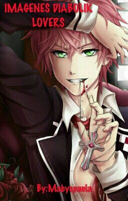 IMAGENES DIABOLIK LOVERS