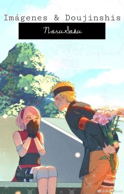 Imágenes & Doujinshis NaruSaku