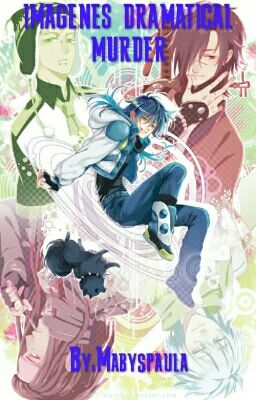 IMAGENES DRAMATICAL MURDER