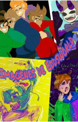 💠Imágenes, Gifs Y Vídeo De Eddsworld💠 