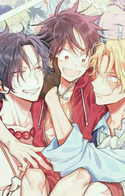 ♡Imágenes graciosas de One piece♡