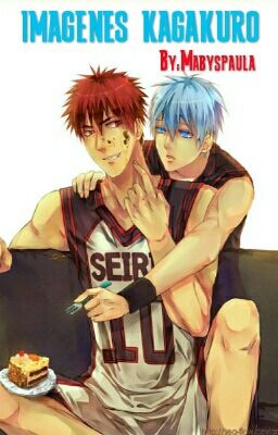 IMAGENES KAGAKURO