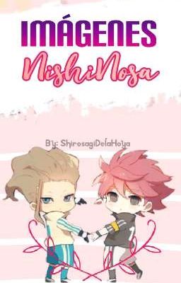 Imágenes NishiNosa [Nishikage x Nosaka]