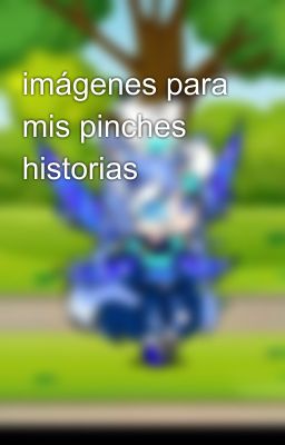 imágenes para mis pinches historias 