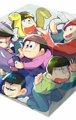 Imagenes Que Me Encantaron De Osomatsu-San