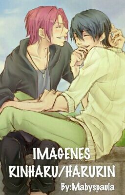 IMAGENES RINHARU/HARURIN