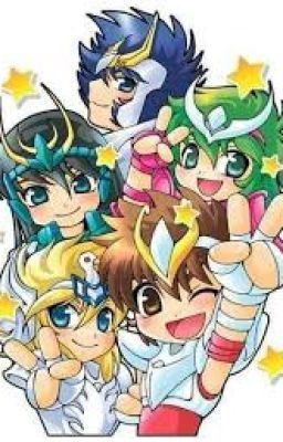 imagenes saint seiya (todo tipo)