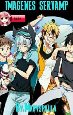 IMAGENES SERVAMP