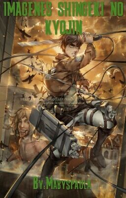 IMAGENES SHINGEKI NO KYOJIN 