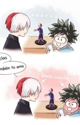 imágenes TodoDeku 