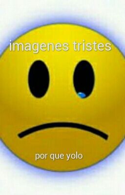 imagenes tristes 