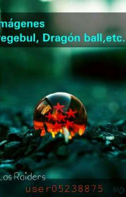 imágenes vegebul ❤ Dragón Ball 🐲 Etc...